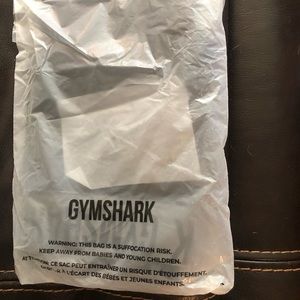 GymShark Leggings.